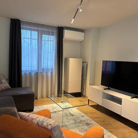 Apartmán Luxury Brand New 