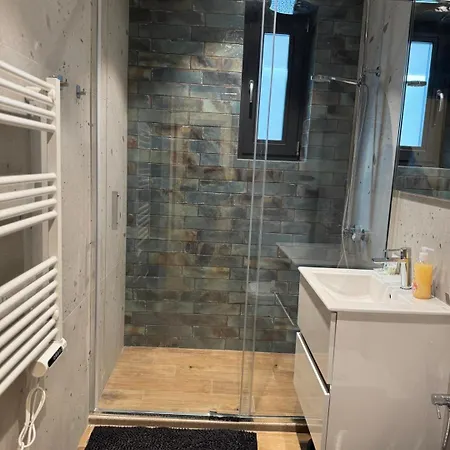 Apartmán Luxury Brand New 