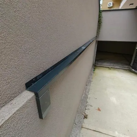 Apartmán Luxury Brand New 